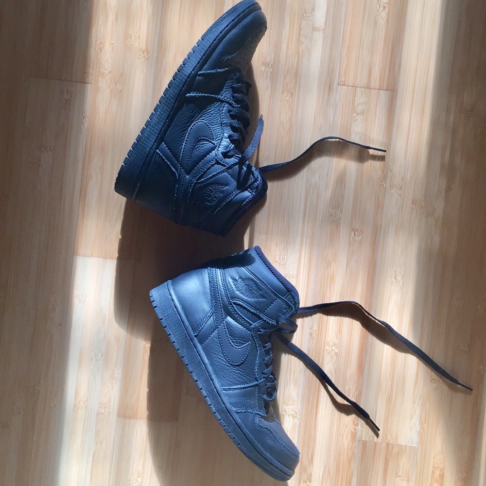 Men’s Jordan 1